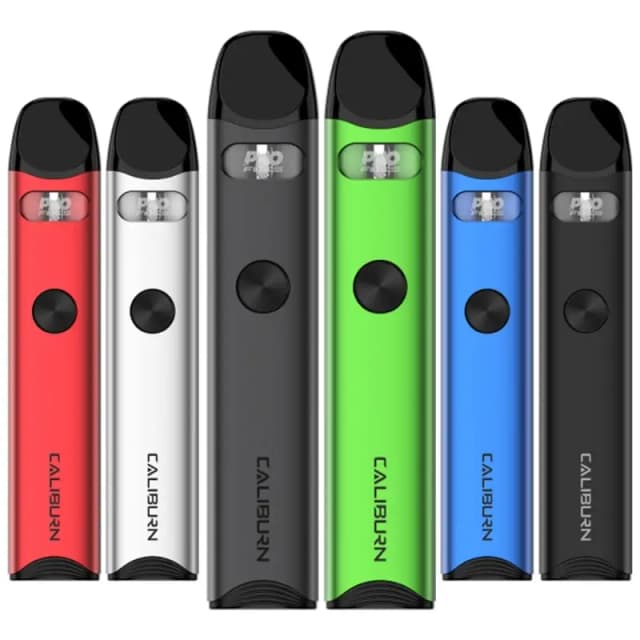 UWELL caliburn a3 pod kit 13w