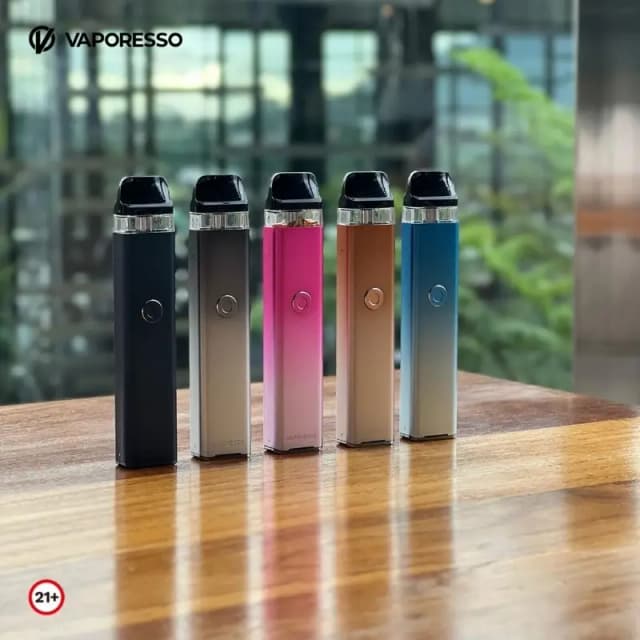 VAPORESSO xros 3 pod kit 16w