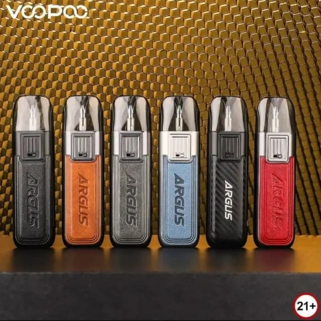 VOOPOO argus pod kit 20w