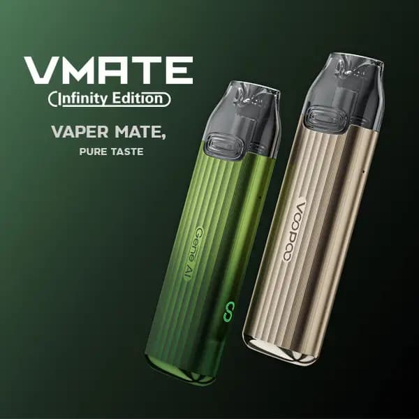 VOOPOO vmate infinity edition pod kit