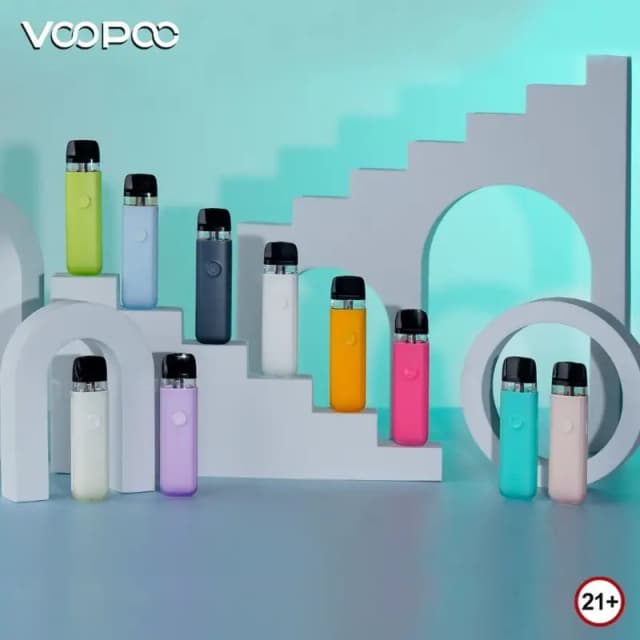 VOOPOO vinci q pod kit 15w