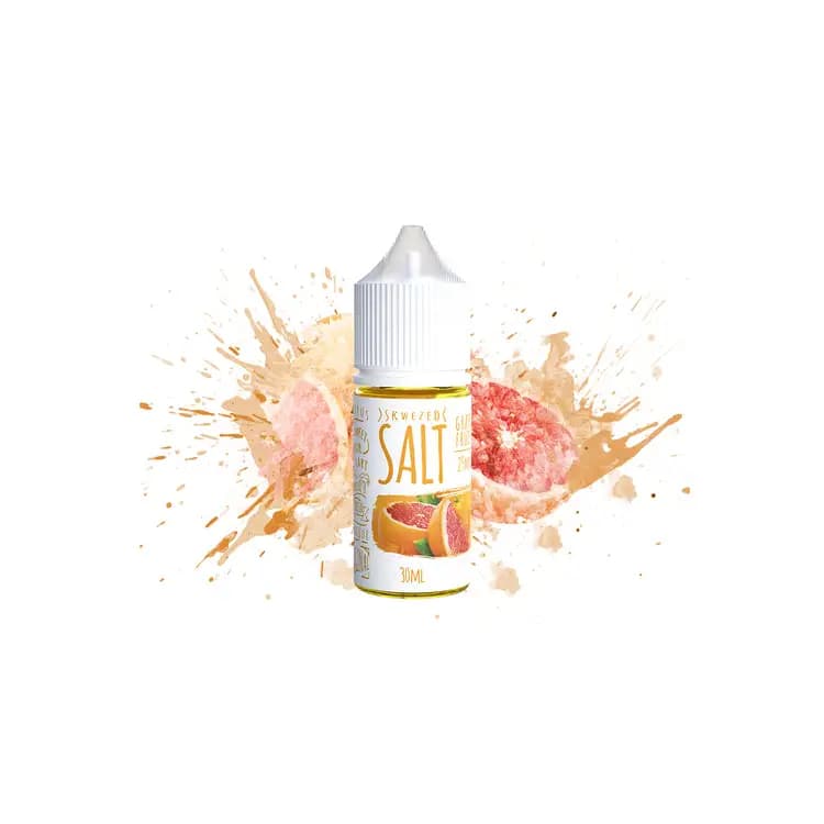 Grapefruit by SKWEZED 30ml bottle