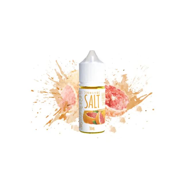 Grapefruit by SKWEZED 30ml bottle