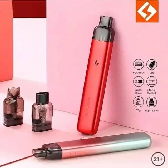 GEEKVAPE wenax k1 SE pod kit 16w