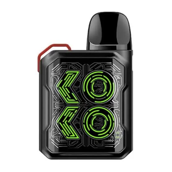 UWELL caliburn gk2 pod kit 18w