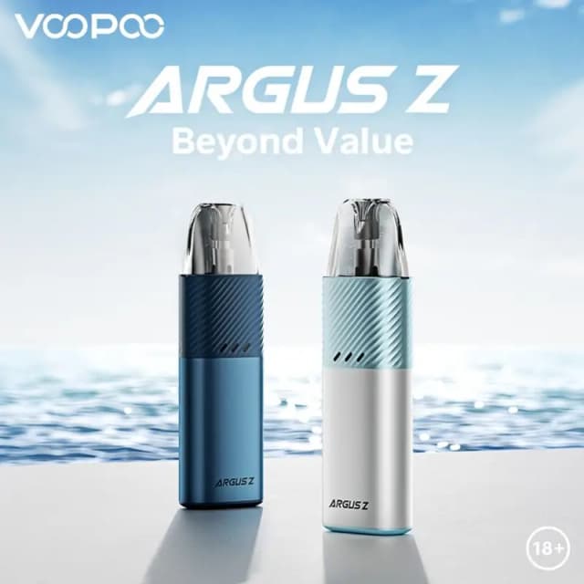 VOOPOO argus z pod kit 17w