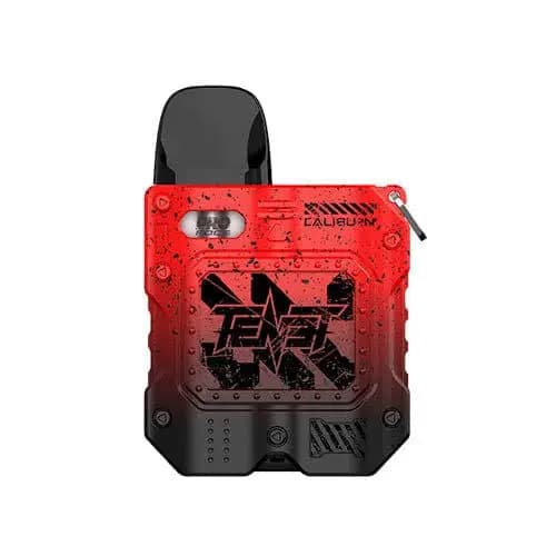 UWELL caliburn tenet koko pod kit 18w