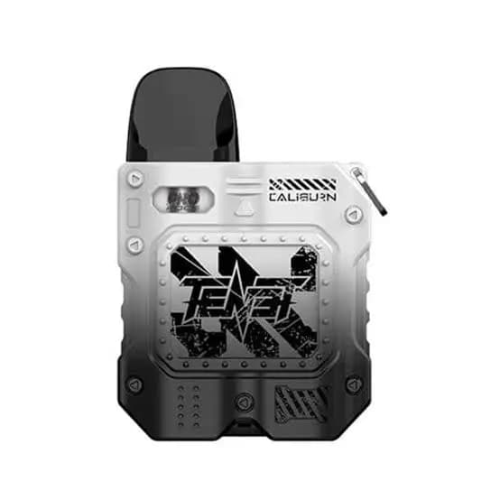 UWELL caliburn tenet koko pod kit 18w