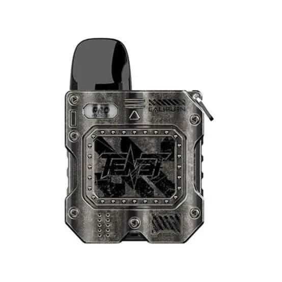 UWELL caliburn tenet koko pod kit 18w