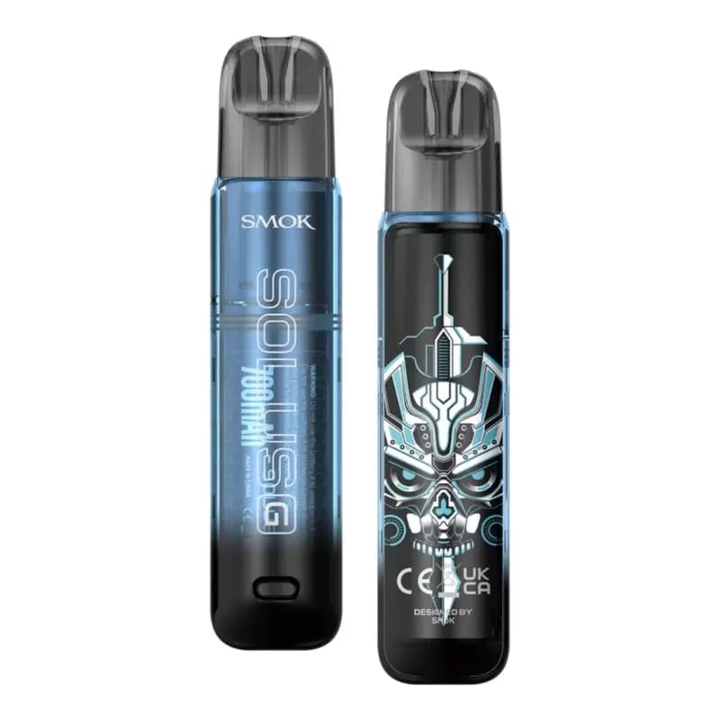 SMOK solus g pod kit 15w