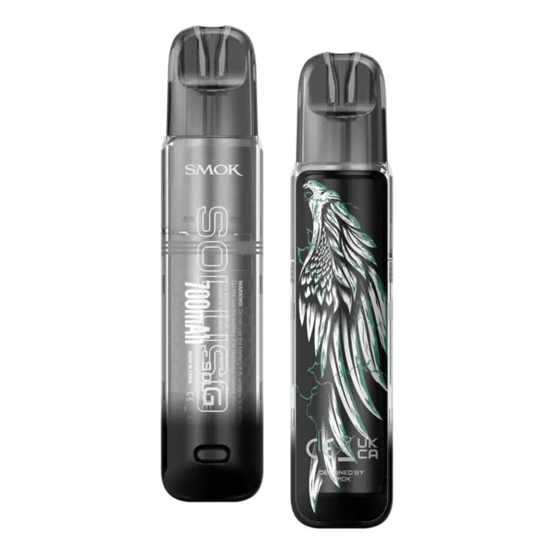 SMOK solus g pod kit 15w