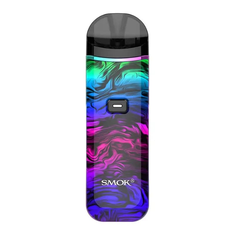 SMOK nord pro pod kit 25w