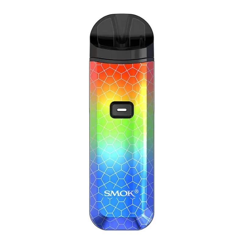SMOK nord pro pod kit 25w