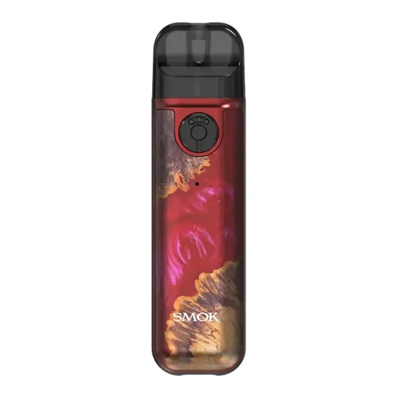 SMOK novo 4 mini pod kit 25w
