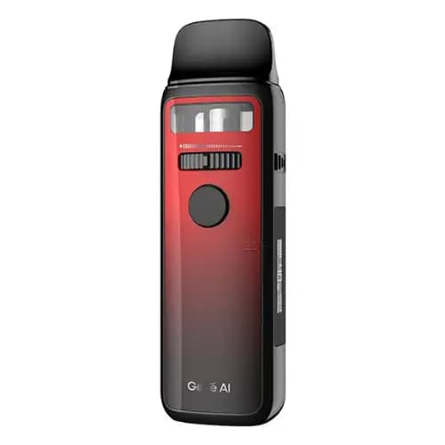 VOOPOO vinci 3 pod kit 50w