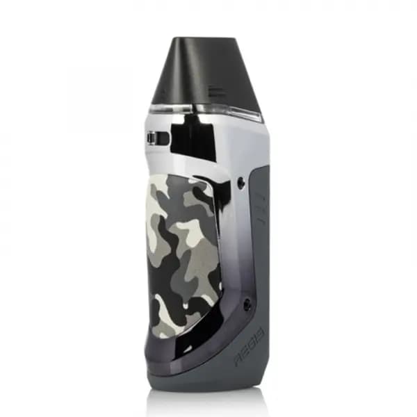 GEEKVAPE aegis nano pod kit 30w