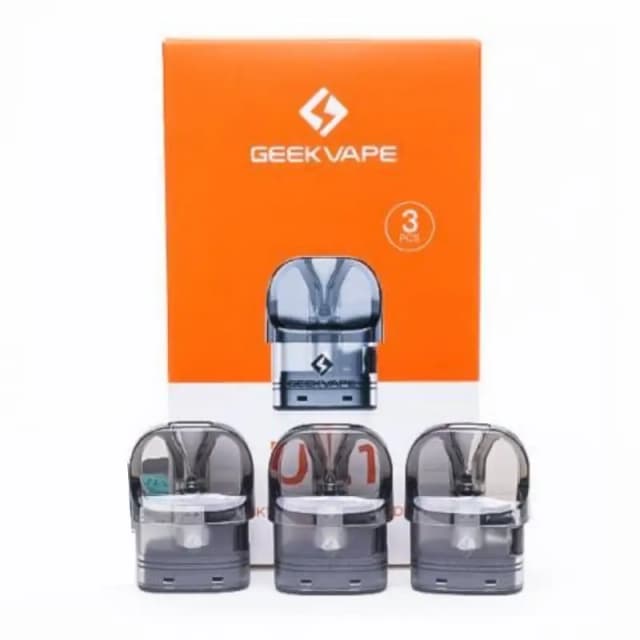 GEEKVAPE u replacement pod 2ml