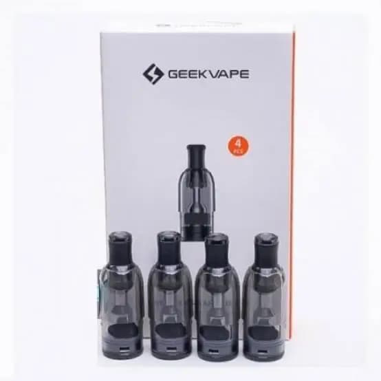 GEEKVAPE wenax m1 replacement pod 2ml