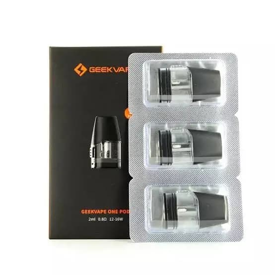 GEEKVAPE aegis one/1fc  replacement pod 2ml
