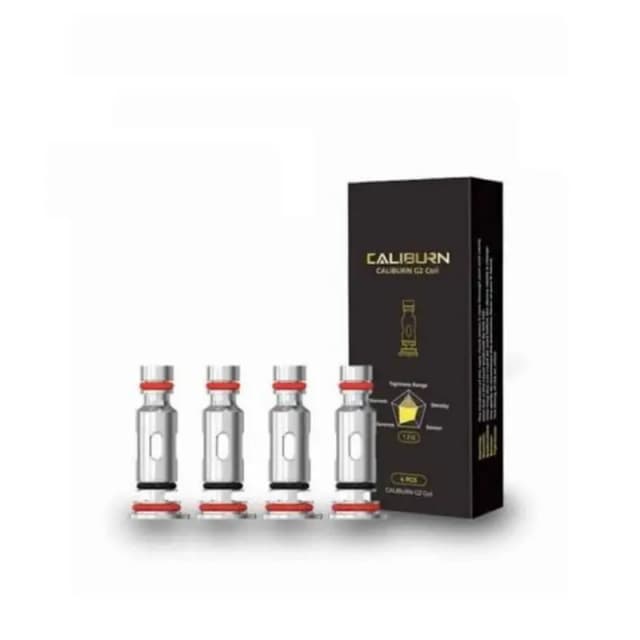 UWELL caliburn g coils