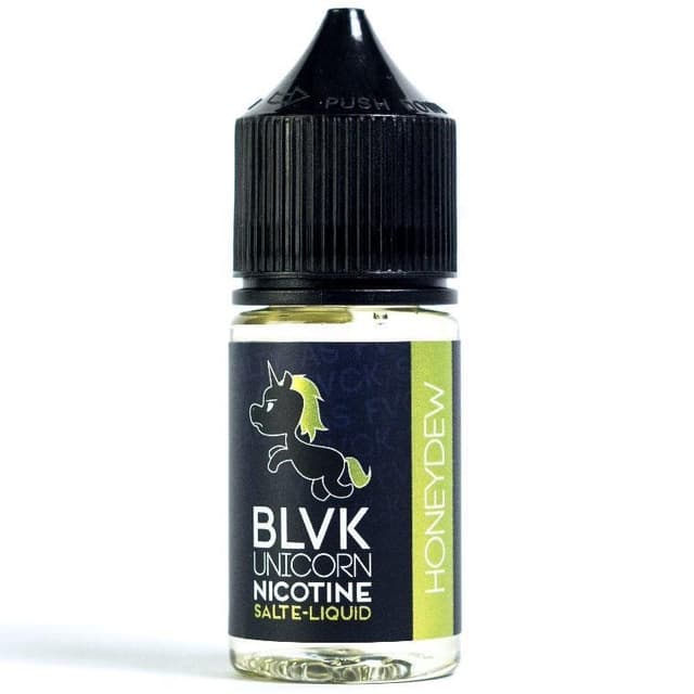 Honey Dew By BLVK Unicorn 30ml Bottle