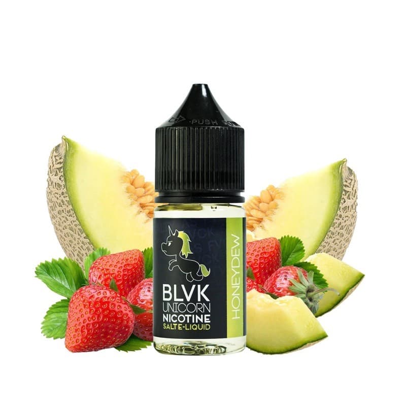 Honey Dew By BLVK Unicorn 30ml Bottle