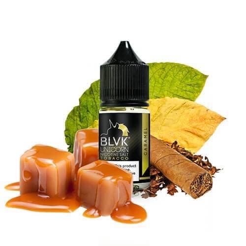 Caramel By BLVK Unicorn 30ml Bottle