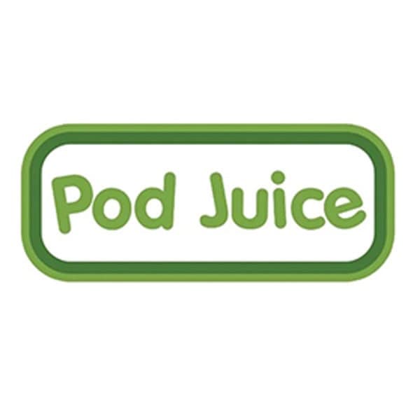 Aloe Berry Freeze By POD JUICE HYDE 30ML Bottle