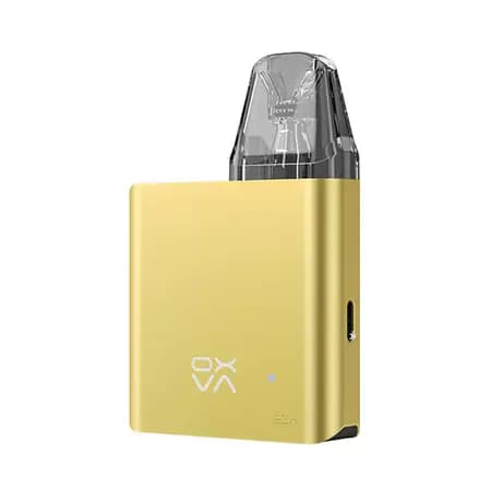 OXVA xlim sq pod kit 25w