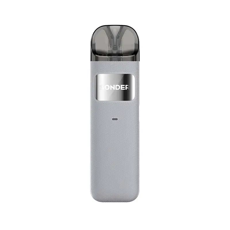 GEEKVAPE sonder u pod kit 20w