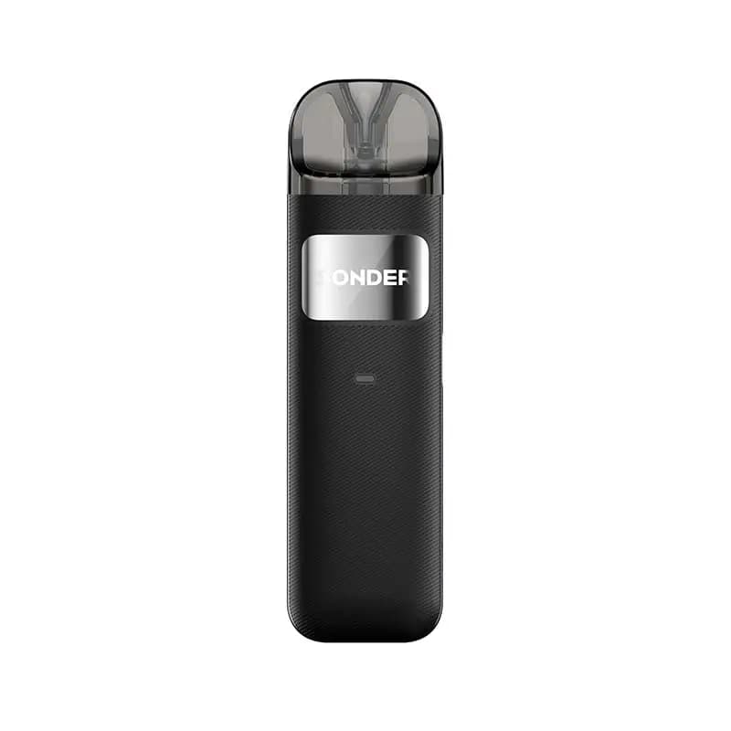 GEEKVAPE sonder u pod kit 20w