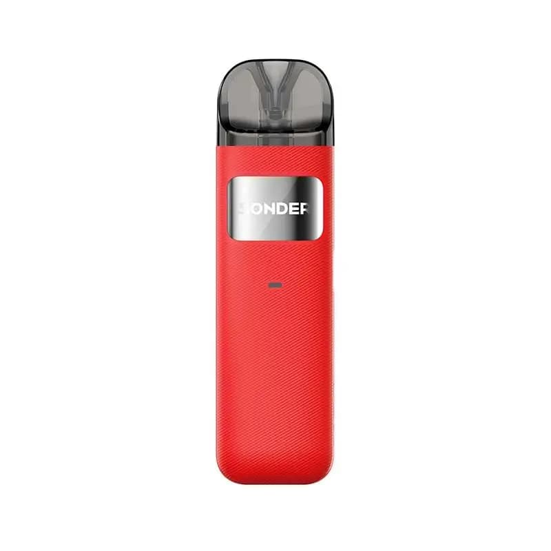 GEEKVAPE sonder u pod kit 20w