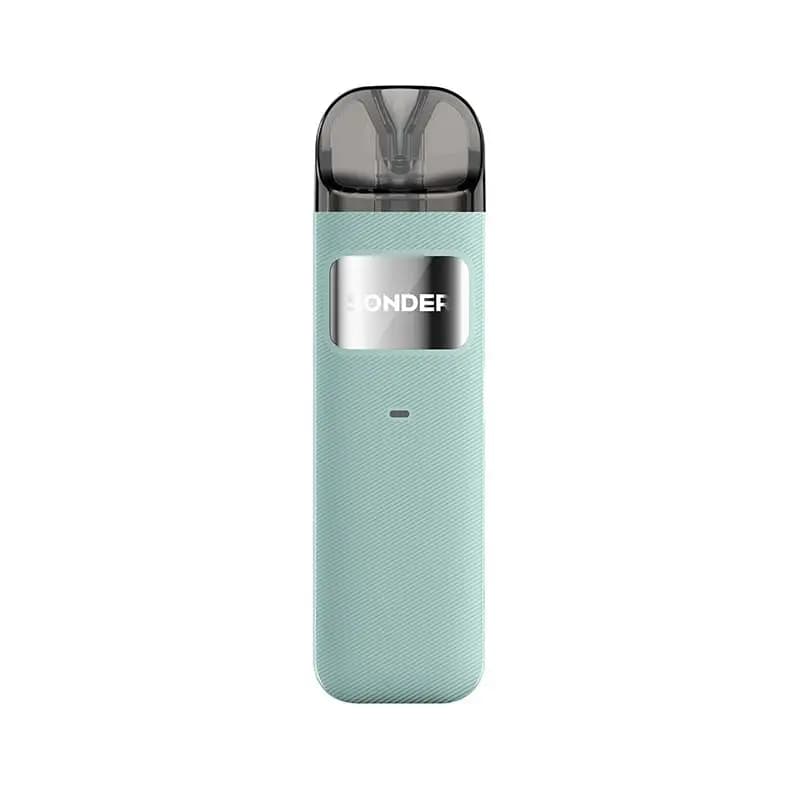 GEEKVAPE sonder u pod kit 20w