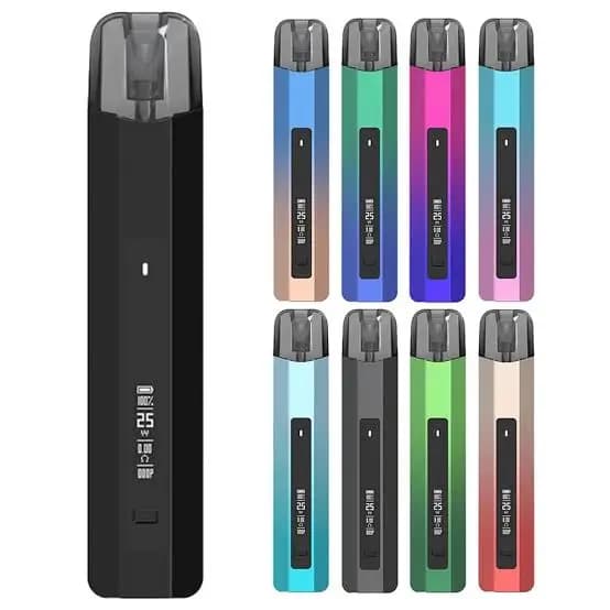 SMOK nfix pro pod kit 25w